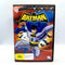 Batman: The Brave and the Bold Season 2 Part 1 Volume 1 (DC Comics) - DVD
